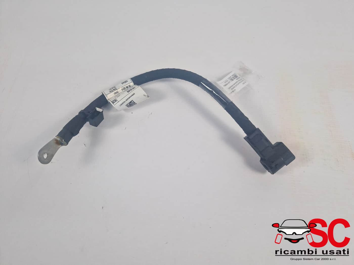 50562858 50546498 CAVO BATTERIA ALFA ROMEO Giulia Serie (952_) Diesel