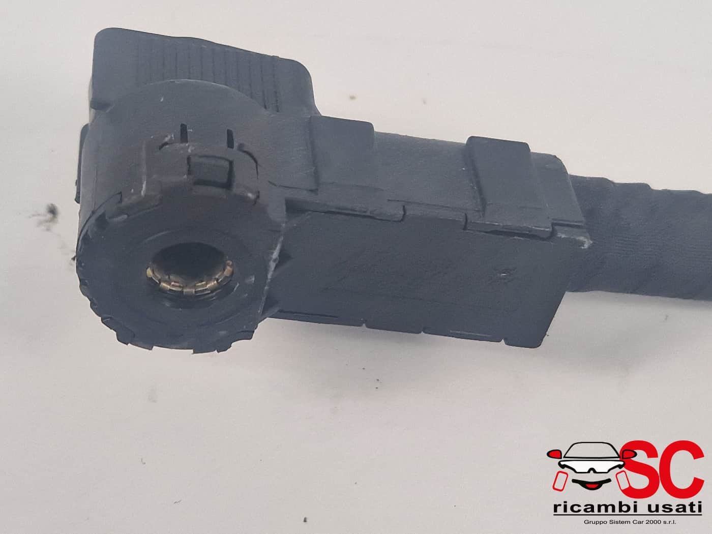 50562858 50546498 CAVO BATTERIA ALFA ROMEO Giulia Serie (952_) Diesel