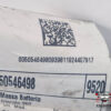 50562858 50546498 CAVO BATTERIA ALFA ROMEO Giulia Serie (952_) Diesel