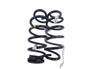 COPPIA MOLLE SOSPENSIONI POSTERIORI ALFA ROMEO Giulia Serie (952_) 50553881 (16>)