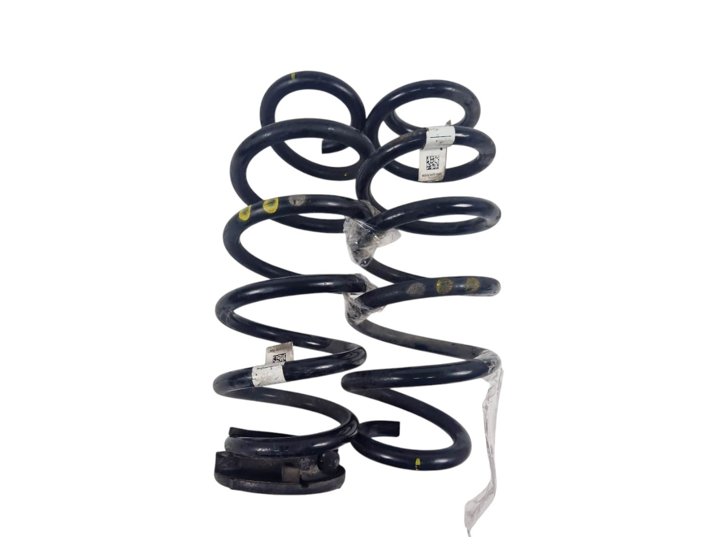 COPPIA MOLLE SOSPENSIONI POSTERIORI ALFA ROMEO Giulia Serie (952_) 50553881 (16>)