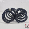 COPPIA MOLLE SOSPENSIONI POSTERIORI ALFA ROMEO Giulia Serie (952_) 50553881 (16>)