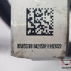 COPPIA MOLLE SOSPENSIONI POSTERIORI ALFA ROMEO Giulia Serie (952_) 50553881 (16>)