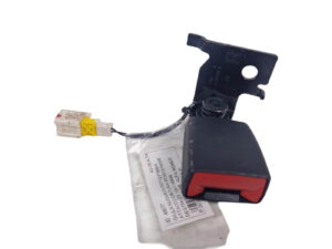 AGGANCIO CINTURA DI SICUREZZA POSTERIORE ALFA ROMEO Giulia Serie (952_) 156118808 (16>)