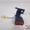 AGGANCIO CINTURA DI SICUREZZA POSTERIORE ALFA ROMEO Giulia Serie (952_) 156118808 (16>)