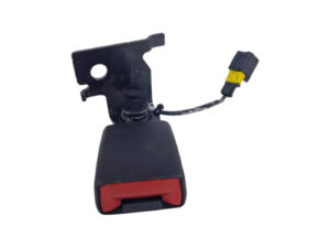 AGGANCIO CINTURA DI SICUREZZA POSTERIORE ALFA ROMEO Giulia Serie (952_) 156118809 (16>)