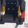 AGGANCIO CINTURA DI SICUREZZA POSTERIORE ALFA ROMEO Giulia Serie (952_) 156118809 (16>)