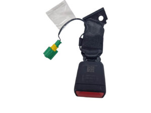 AGGANCIO CINTURA DI SICUREZZA POSTERIORE ALFA ROMEO Giulia Serie (952_) 156118807 (16>)
