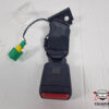 AGGANCIO CINTURA DI SICUREZZA POSTERIORE ALFA ROMEO Giulia Serie (952_) 156118807 (16>)