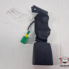 AGGANCIO CINTURA DI SICUREZZA POSTERIORE ALFA ROMEO Giulia Serie (952_) 156118807 (16>)
