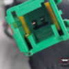 AGGANCIO CINTURA DI SICUREZZA POSTERIORE ALFA ROMEO Giulia Serie (952_) 156118807 (16>)