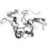 50557420 CABLAGGIO INTERNO ABITACOLO ALFA ROMEO Giulia Serie (952_) Diesel