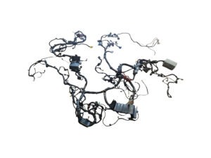 50557420 CABLAGGIO INTERNO ABITACOLO ALFA ROMEO Giulia Serie (952_) Diesel