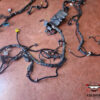 50557420 CABLAGGIO INTERNO ABITACOLO ALFA ROMEO Giulia Serie (952_) Diesel
