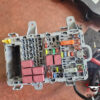 50557420 CABLAGGIO INTERNO ABITACOLO ALFA ROMEO Giulia Serie (952_) Diesel