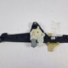 MOTORINO ALZAVETRO ANTERIORE SINISTRO RENAULT CLIO Serie V 807216723R H4M C6 (19>)