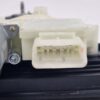 MOTORINO ALZAVETRO ANTERIORE SINISTRO RENAULT CLIO Serie V 807216723R H4M C6 (19>)