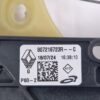 MOTORINO ALZAVETRO ANTERIORE SINISTRO RENAULT CLIO Serie V 807216723R H4M C6 (19>)