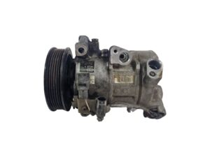 50543952 50543952 COMPRESSORE ARIA CONDIZIONATA ALFA ROMEO Giulia Serie (952_) diesel