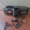 KIT AIRBAG COMPLETO PEUGEOT 208 Serie 98072114ZD (12>19)