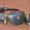 KIT AIRBAG COMPLETO PEUGEOT 208 Serie 98072114ZD (12>19)