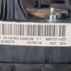 KIT AIRBAG COMPLETO PEUGEOT 208 Serie 98072114ZD (12>19)