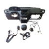 KIT AIRBAG COMPLETO PEUGEOT 208 Serie 98072114ZD (12>19)