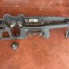 PLANCIA CRUSCOTTO ALFA ROMEO Stelvio Serie (949_) (16>)