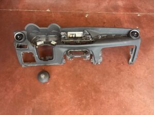 PLANCIA CRUSCOTTO ALFA ROMEO Stelvio Serie (949_) (16>)
