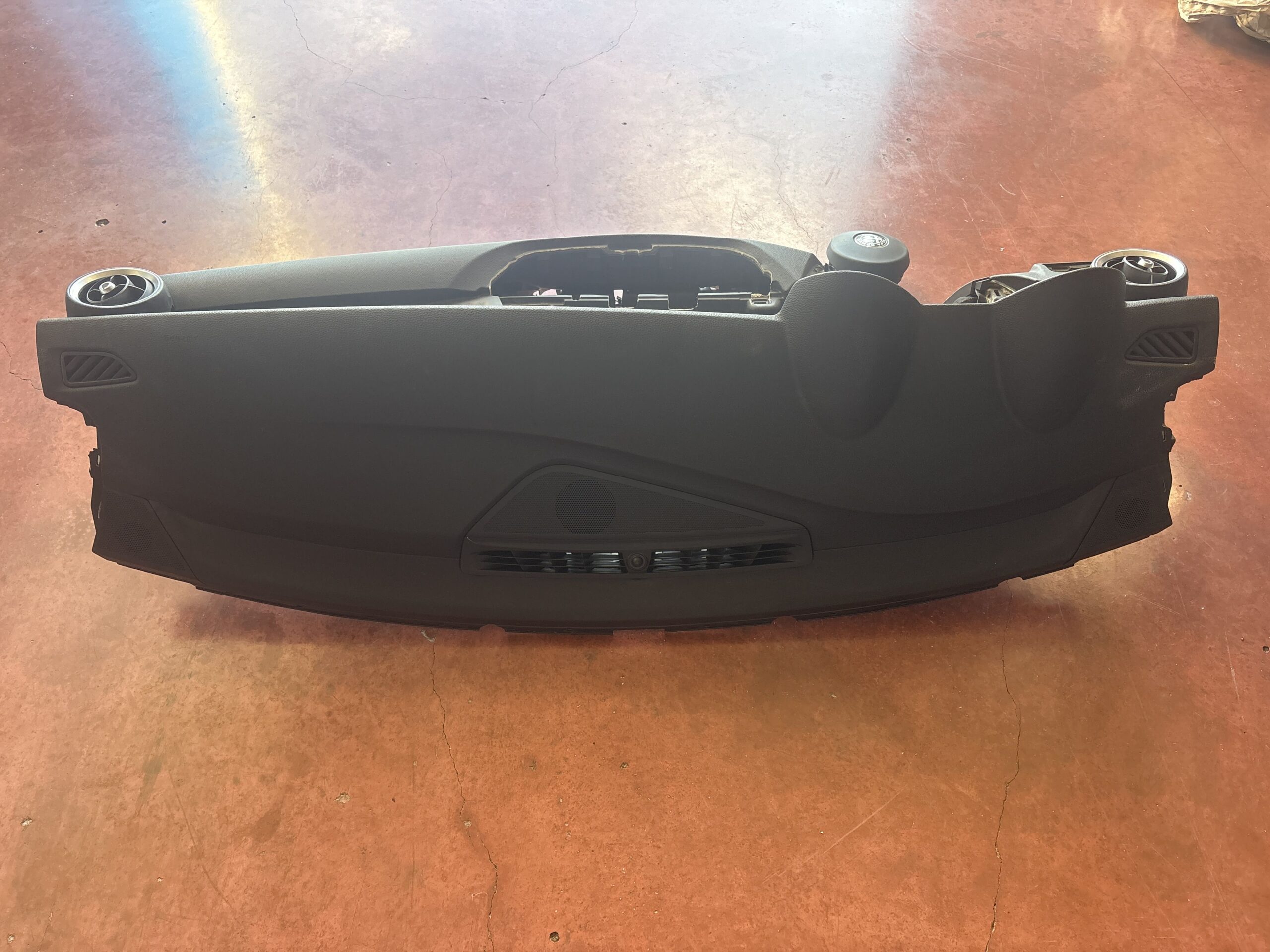 PLANCIA CRUSCOTTO ALFA ROMEO Stelvio Serie (949_) (16>)