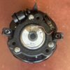 PLANCIA CRUSCOTTO ALFA ROMEO Stelvio Serie (949_) (16>)