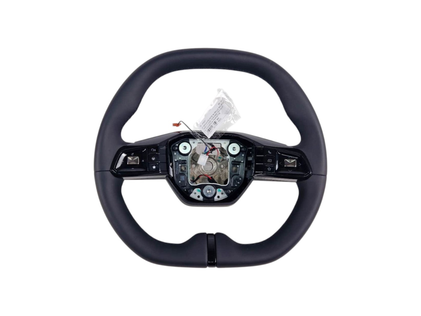 VOLANTE MG MG3 Serie 1200112 (24>)