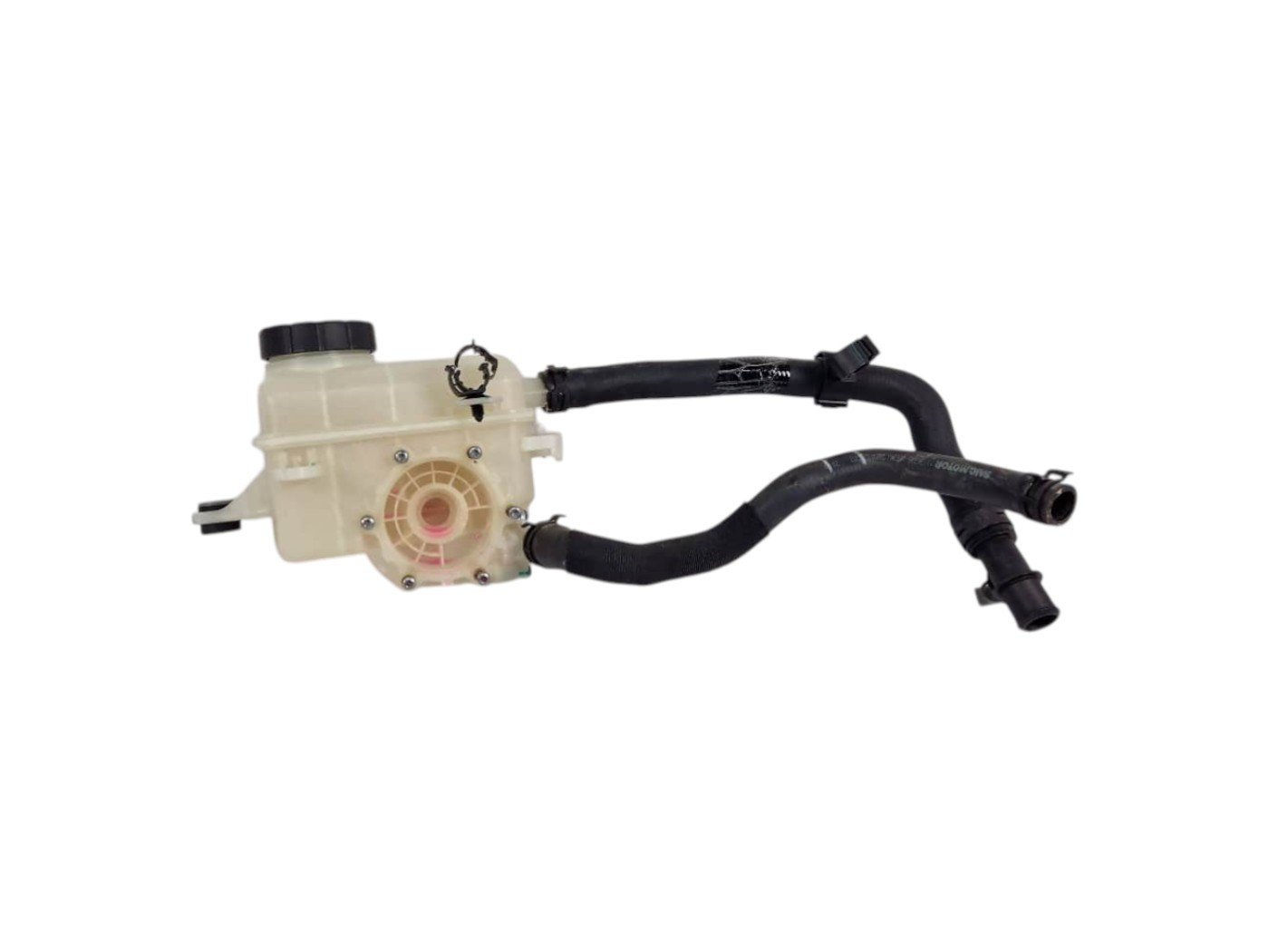 11796718 VASCHETTA LIQUIDO RAFFREDDAMENTO INVERTER MG MG3 Serie hybrid