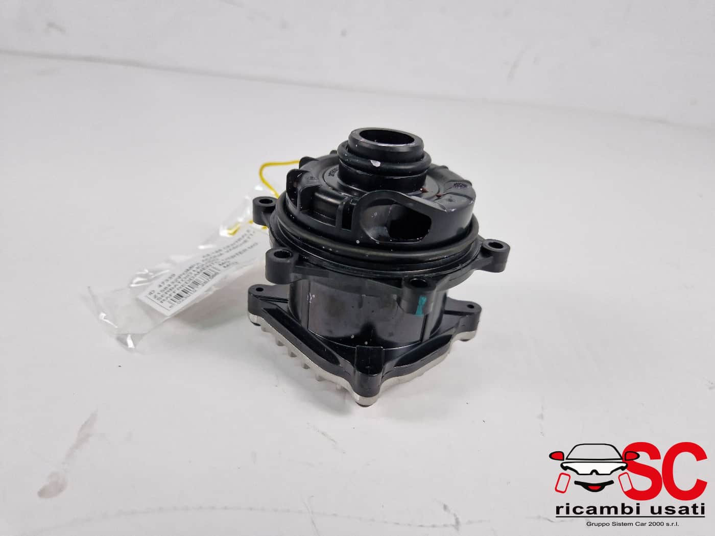 11352605 POMPA ACQUA MG MG3 Serie hybrid
