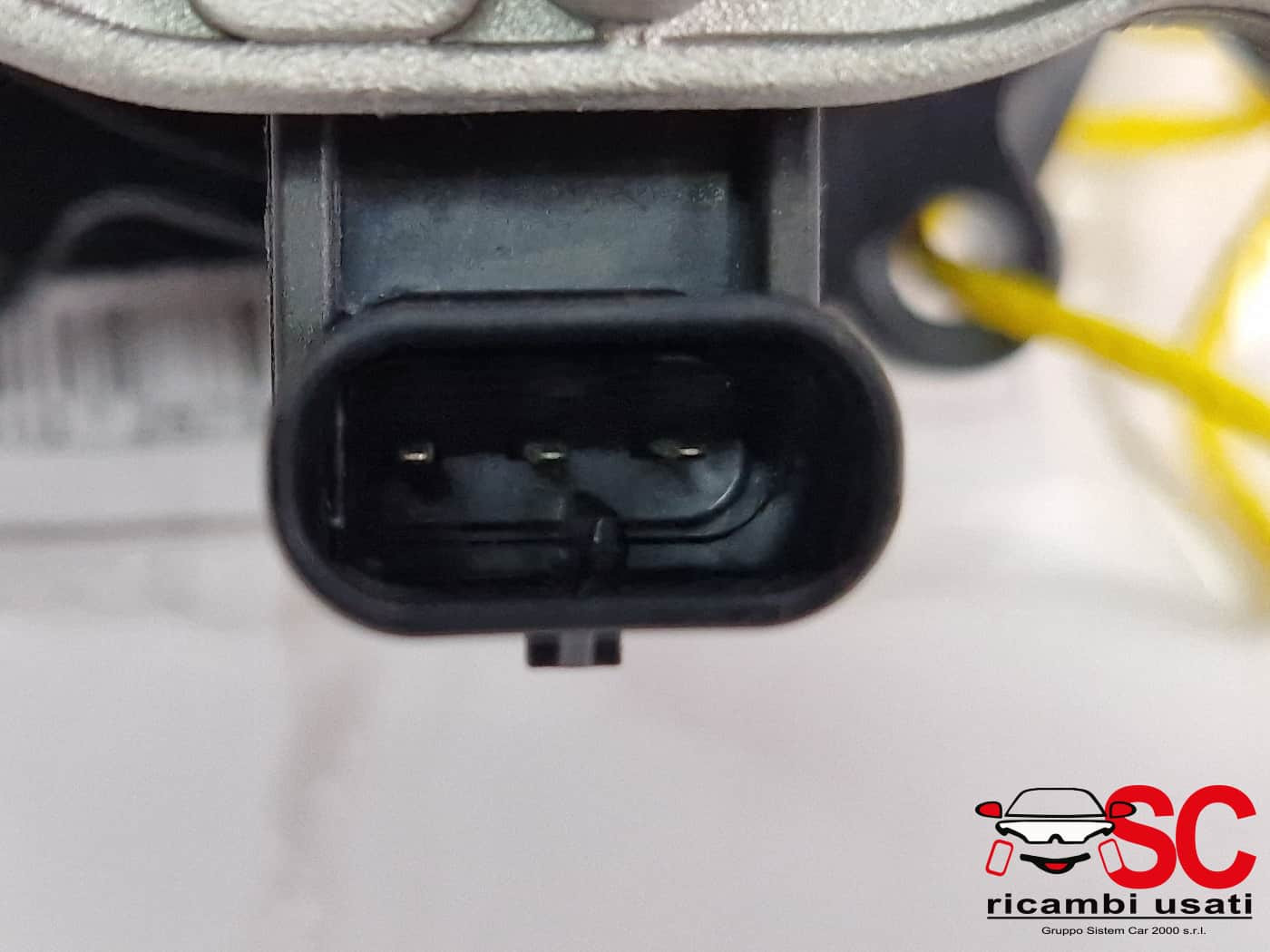 11352605 POMPA ACQUA MG MG3 Serie hybrid