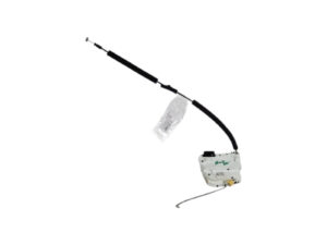 SERRATURA ANTERIORE DESTRA MG MG3 Serie 11095995 (24>)