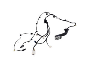 CABLAGGIO PORTA ANTERIORE DESTRA MG MG3 Serie 11904653 (24>)