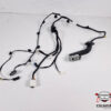 CABLAGGIO PORTA ANTERIORE DESTRA MG MG3 Serie 11904653 (24>)