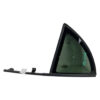 VETRO FISSO POSTERIORE DX MG MG3 Serie 11884108 (24>)