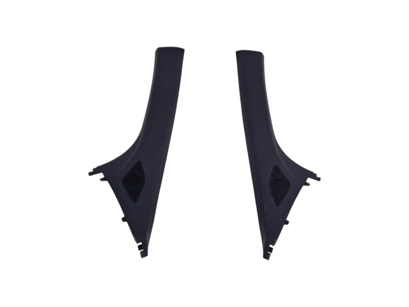 RIVESTIMENTO MONTANTE ANTERIORE SX E DX MG MG3 Serie 11202833PHD (24>)