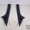 RIVESTIMENTO MONTANTE ANTERIORE SX E DX MG MG3 Serie 11202833PHD (24>)