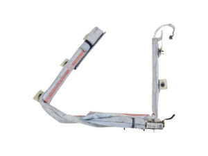AIRBAG A TENDINA LATERALE PASSEGGERO MG MG3 Serie 11197813 (24>)