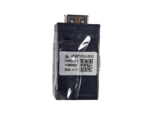 INTERFACCIA PRESA USB/INGRESSO AUX MG MG3 Serie 11060959 (24>)