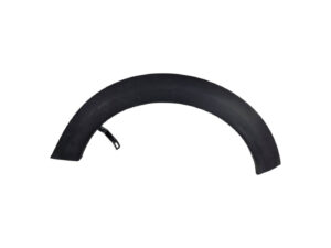 MODANATURA PARAFANGO POST SX DACIA Jogger Serie 767193632R (21>)