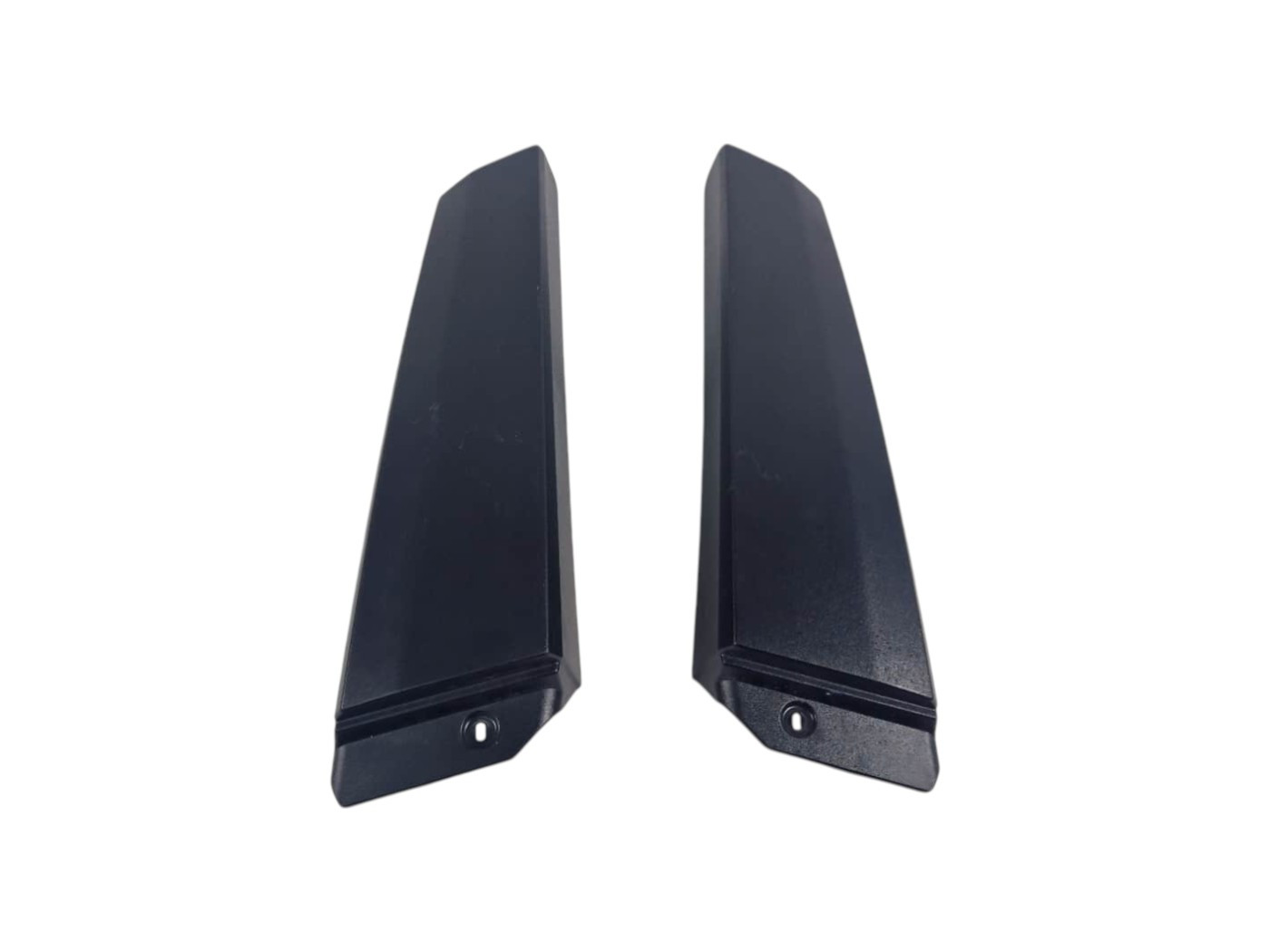 RIVESTIMENTO MONTANTE CENTRALE DACIA Jogger Serie 7668186704R (21>)