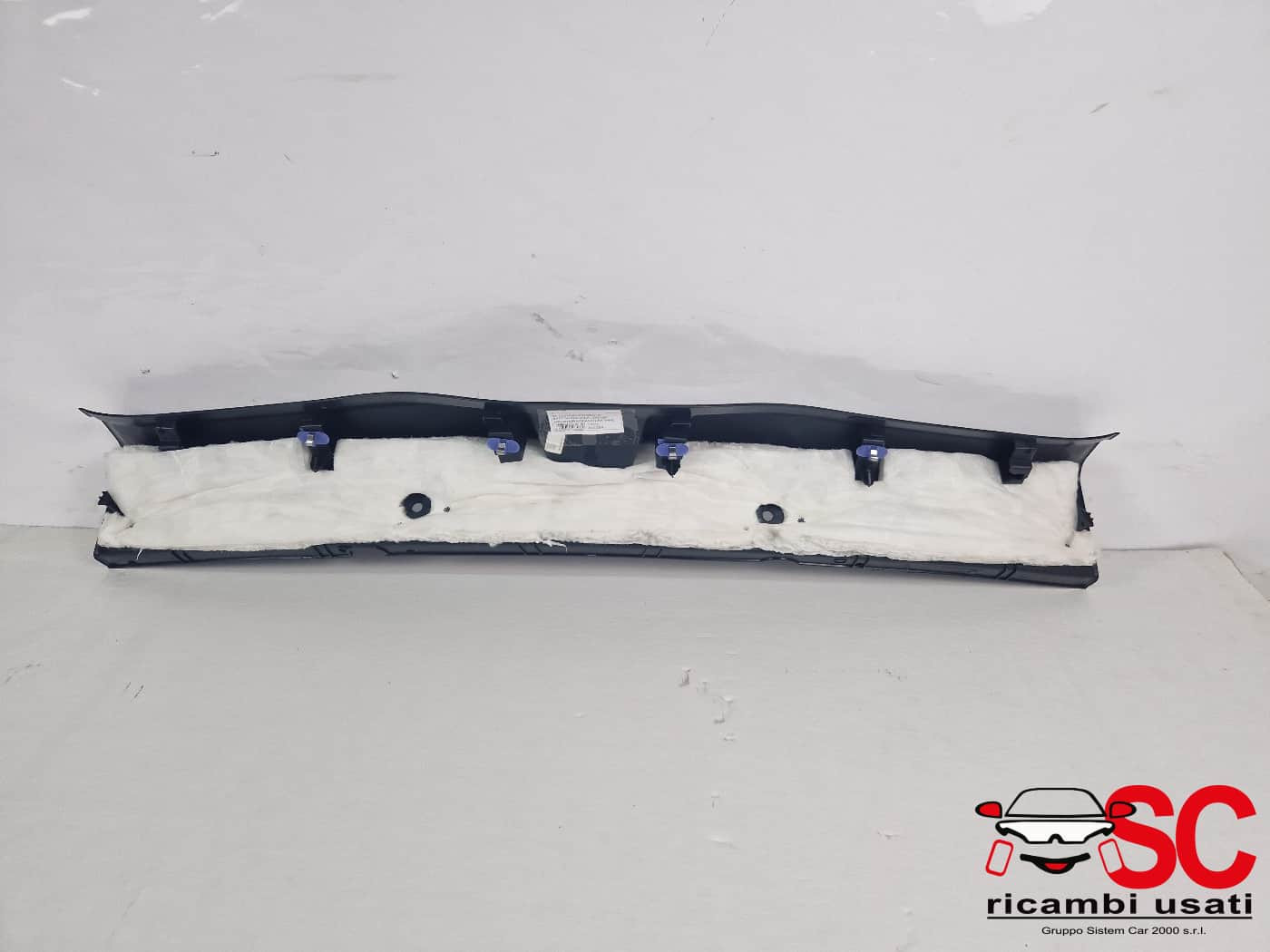 849909482R PANNELLO BATTIVALIGIA DACIA Jogger Serie benzina