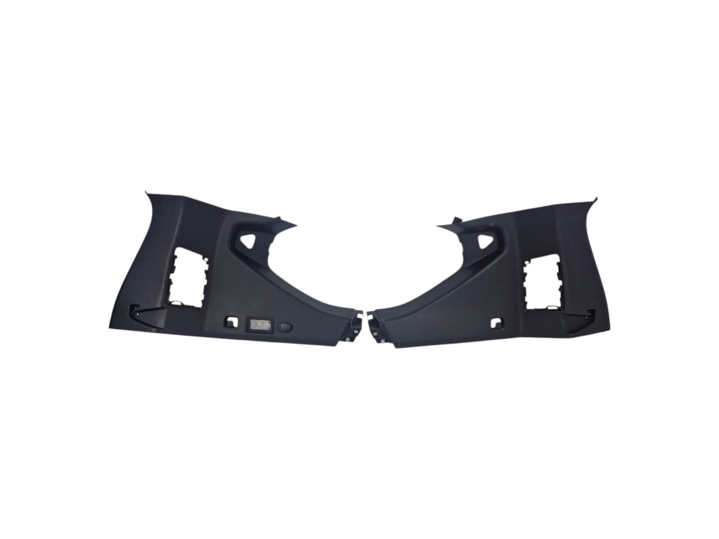 RIVESTIMENTO MONTANTE POSTERIORE SX E DX DACIA Jogger Serie 769184458R (21>)