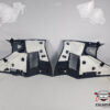 RIVESTIMENTO MONTANTE POSTERIORE SX E DX DACIA Jogger Serie 769184458R (21>)