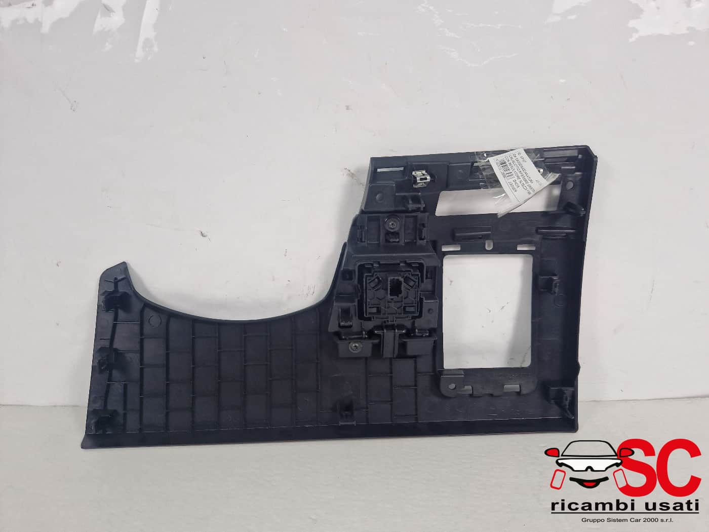 RIVESTIMENTO CRUSCOTTO DACIA Jogger Serie (21>)