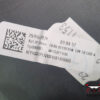 RIVESTIMENTO CRUSCOTTO DACIA Jogger Serie 683101161R (21>)